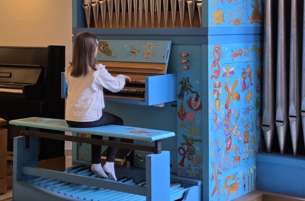 Der Kleine Prinz | Palais Schwarzenberg